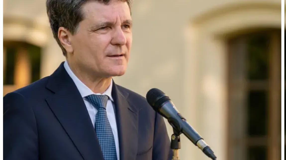 Nicușor Dan îi cheamă acasă pe românii din diaspora: „Vă îndemn să testați România, a progresat în 20 de ani”