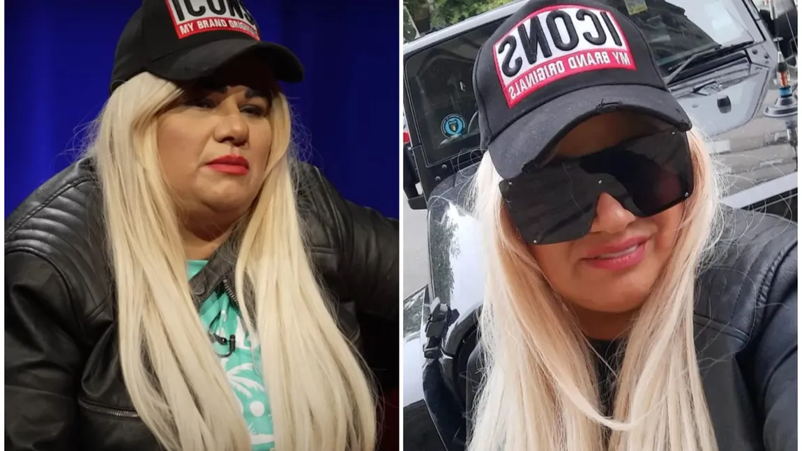 Nikita, o mamă mândră. Imagini rare cu cele două fete ale vedetei. Una dintre ele a fost admisă la Academia de Poliție
