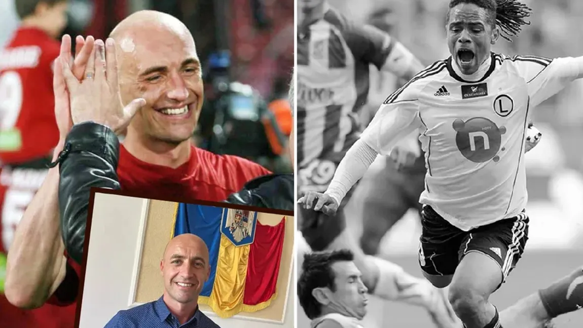 O nouă tragedie după moartea fulgerătoare a lui Gabi Mureșan. Fotbalistul a murit la 43 de ani, într-un accident auto