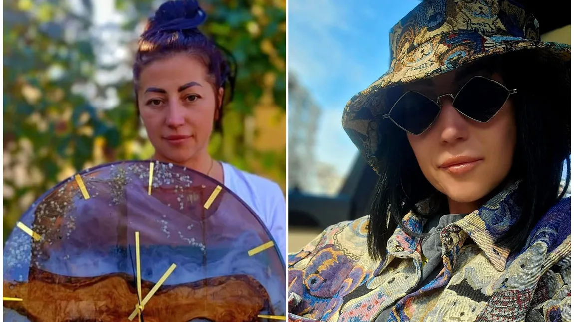 Oana Adiaconiței a murit după ce fusese diagnosticată cu o boală gravă. Ce mesaj a scris pe Facebook înainte să își dea ultima suflare: 
