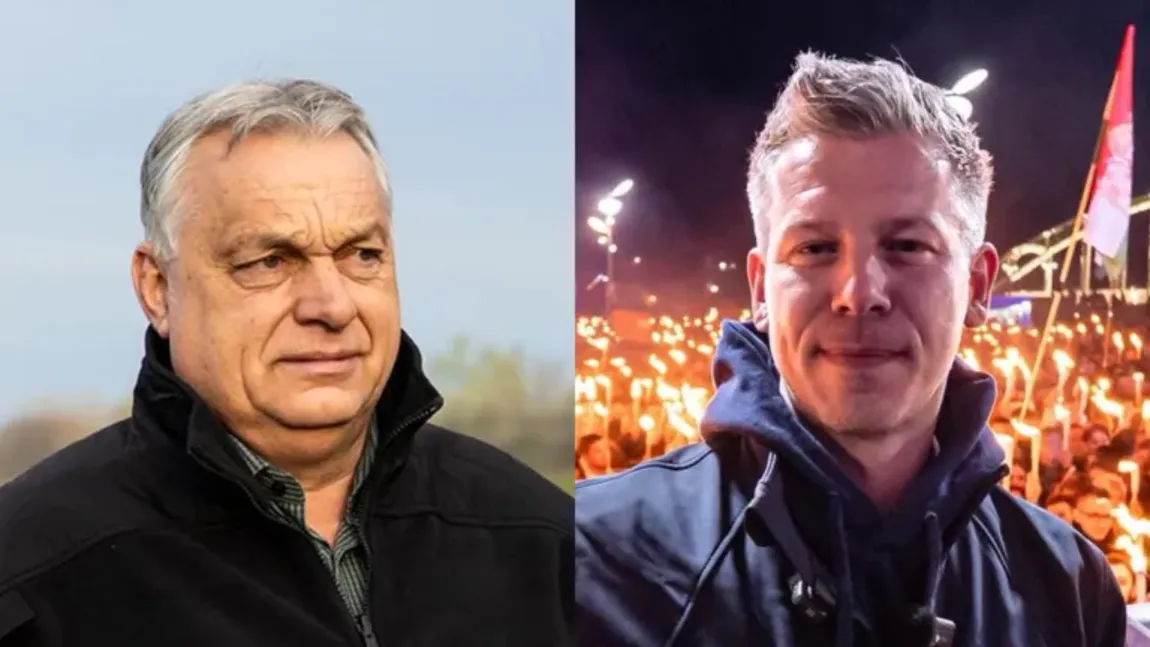 Viktor Orban le cere susținătorilor săi să se opună „tiraniei” premierului Peter Magyar: „Ungaria a încetat să mai fie un stat democratic”