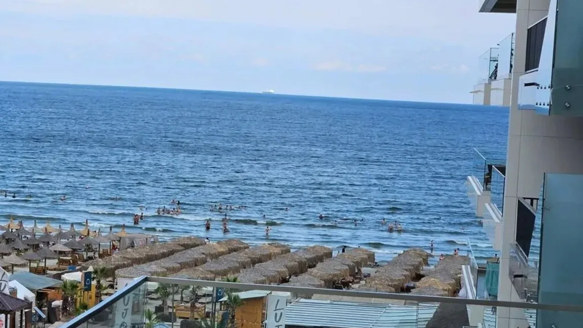 Pană de curent majoră pe litoral. 100 de hoteluri și restaurante, afectate în vârf de sezon estival