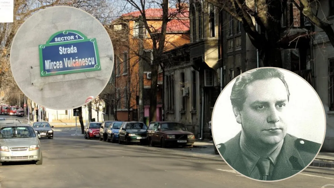 Curtea de Apel București a respins definitiv cererea Institutului „Elie Wiesel” de schimbare a denumirii străzii „Mircea Vulcănescu”, după ce a admis recursul Primăriei Capitalei