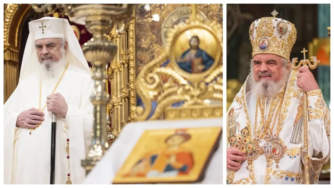 Patriarhul Daniel împlinește 75 de ani. Din satul Dobrești până la Catedrala Națională, biografia teologului care a transformat cea mai veche promisiune a României într-o catedrală ridicată pentru generațiile viitoare