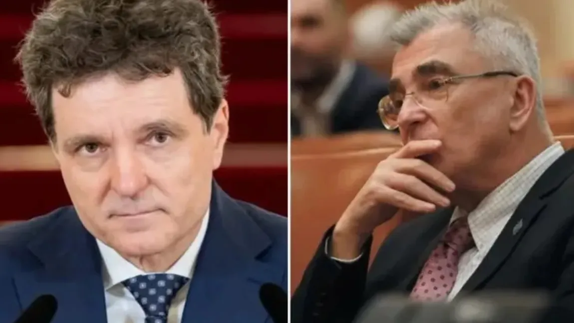 Petrișor Peiu susține că Nicușor Dan a devenit „garantul crizei politice”: Ceea ce s-a întâmplat în ultimele două luni arată imposibilitatea de a forma un nou guvern fără AUR