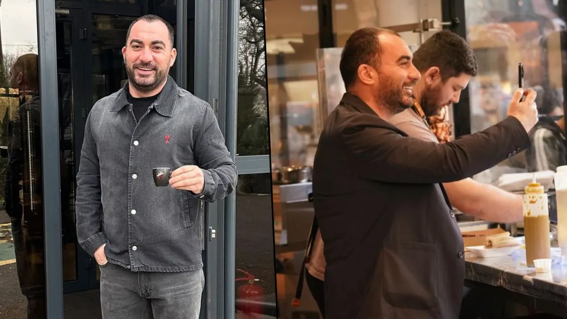 Pescobar îi desființează pe influenceri. Ce părere are antreprenorul despre creatorii digitali