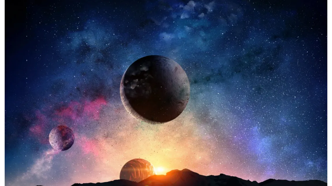 Confruntare astrală puternică 26-27 iulie 2026: Soarele faţă în faţă cu întunecatul Pluto. Orgolii și gelozii se activează