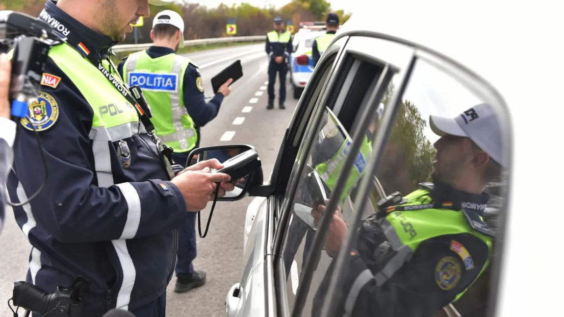 Șoferii care nu achită amenzile rutiere în termenul legal pot rămâne fără permis de conducere. Ce prevăd noile norme metodologice