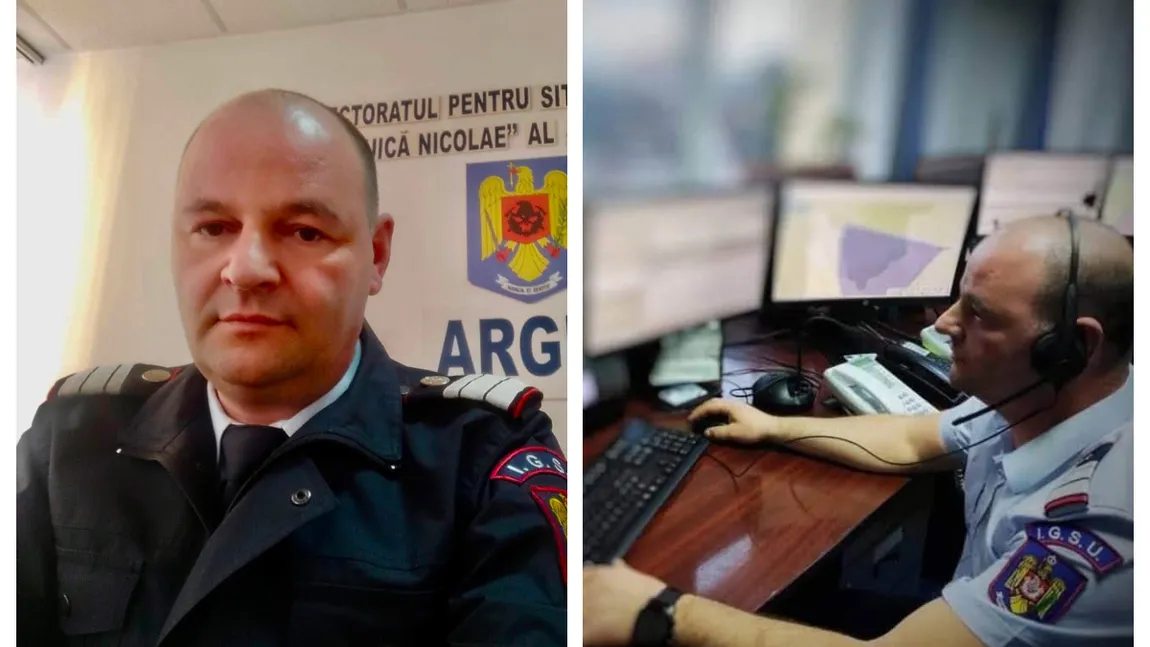 Tragedie evitată în ultima clipă de un pompier aflat în timpul liber. A salvat viața unui pescar care s-a electrocutat