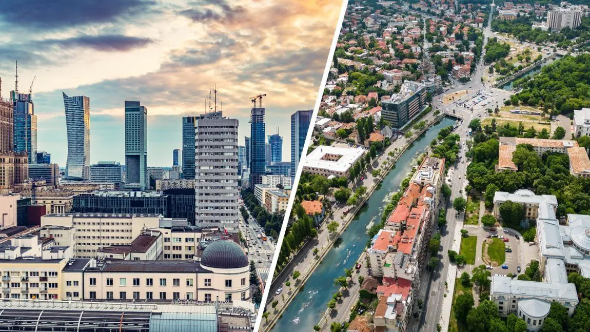 20 de ani de România în UE: productivitate record și consum aproape dublu, dar 1 din 6 elevi abandonează școala, iar datoria publică a explodat