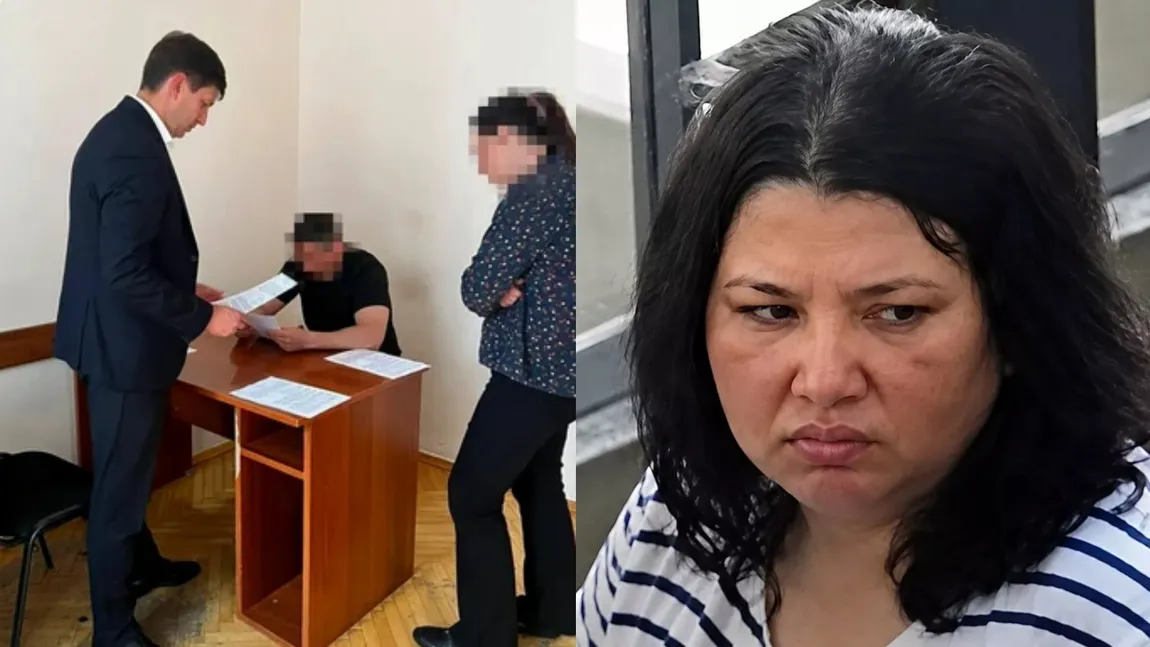 Doi bărbați au fost reținuți în Ucraina pentru uciderea suspectei din atentatul cu bombă de la Monaco ce viza un miliardar ucrainean