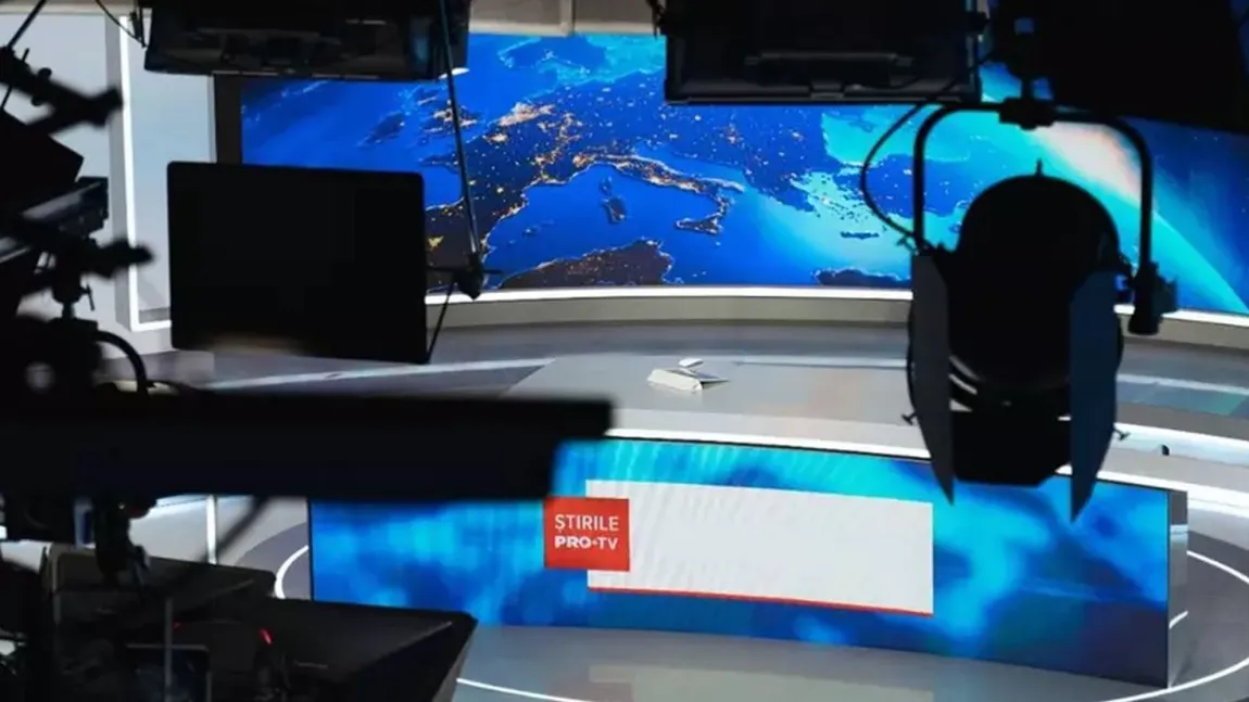 Scandal uriaş la Pro TV. Tribunalul București a anulat concedierea, iar televiziunea este obligată să îl reangajeze și să îi achite salariile restante