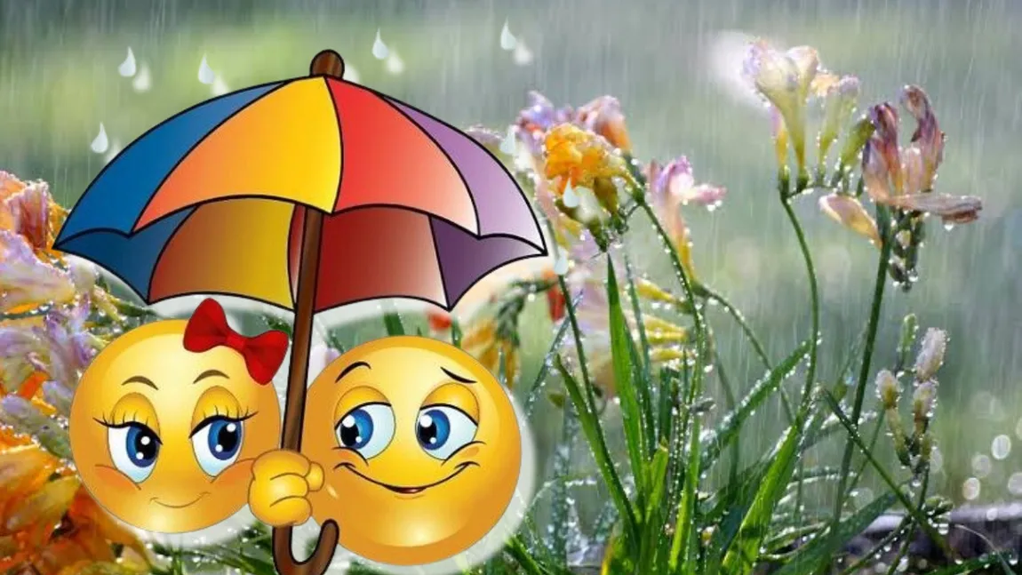 Prognoza meteo 13 iulie 2026. ANM anunță furtuni la început de săptămână, în unele zone. Nu plecați de acasă fără umbrelă