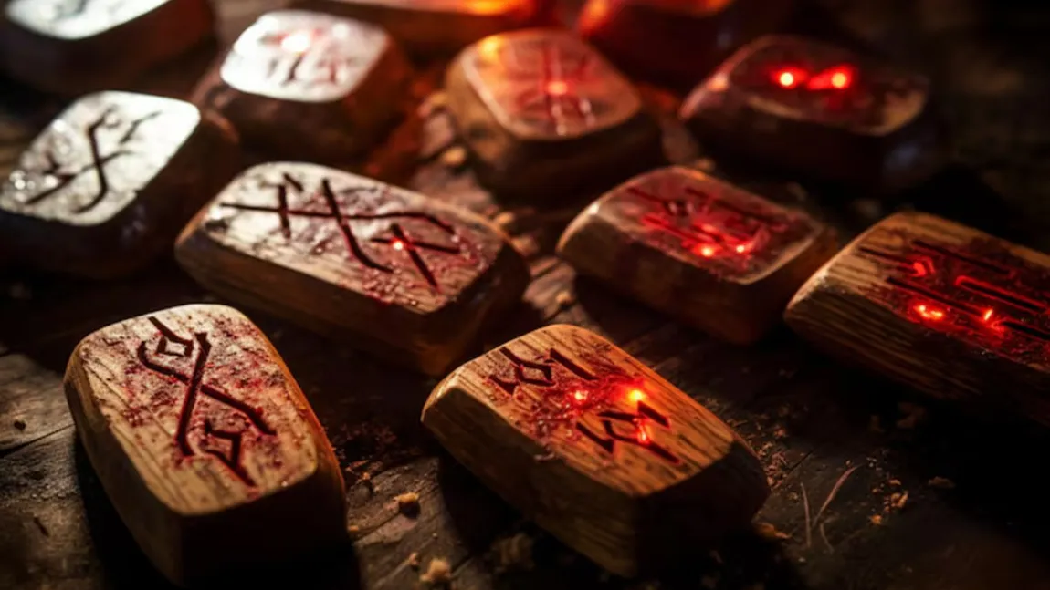 Previziuni rune 17 iulie 2026. Mari oportunități de la ODIN, ISA avertizează că orice pas făcut în grabă costă scump