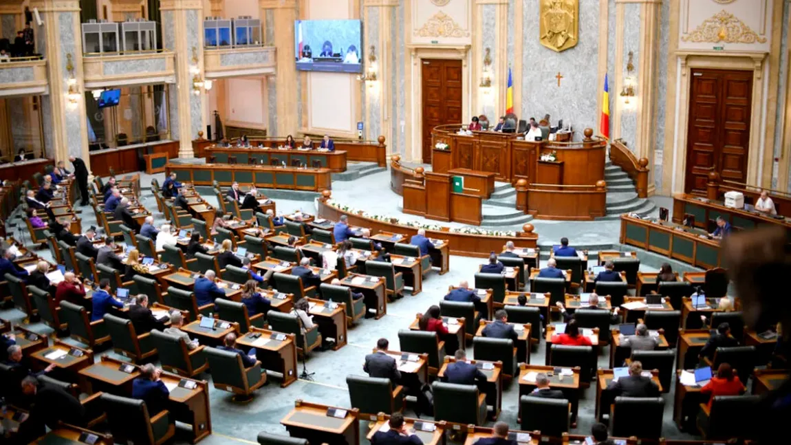 Legea integrității a picat în Senat, cu scandal între PSD și Bolojan: „Sacrificați 770 de milioane din banii țării, banii pe care trebuie să îi luăm din PNRR, ca să îl salvați pe domnul Fritz. E noaptea minții!” / „Trebuie să ai mult tupeu”
