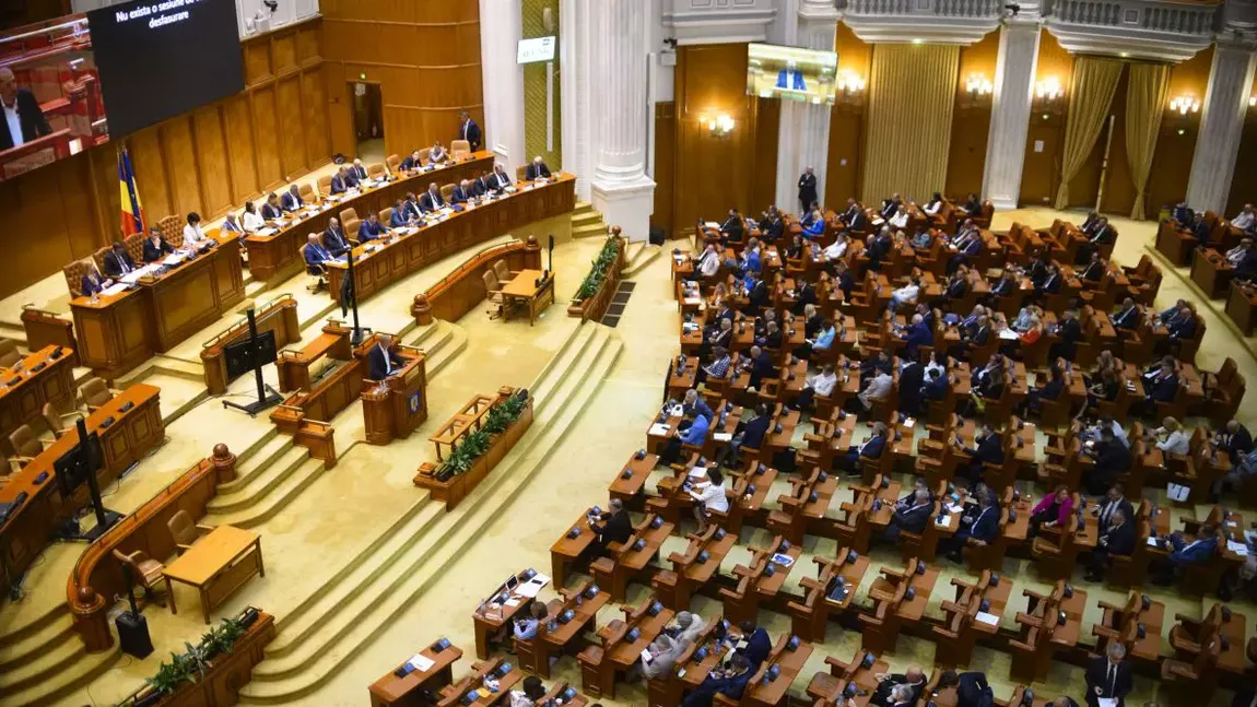 Bonusuri de performanță pentru angajații ANAF și ai Autorității Vamale Române aprobate de Senat. Recompensele vor fi limitate la 12% din fondul de salarii