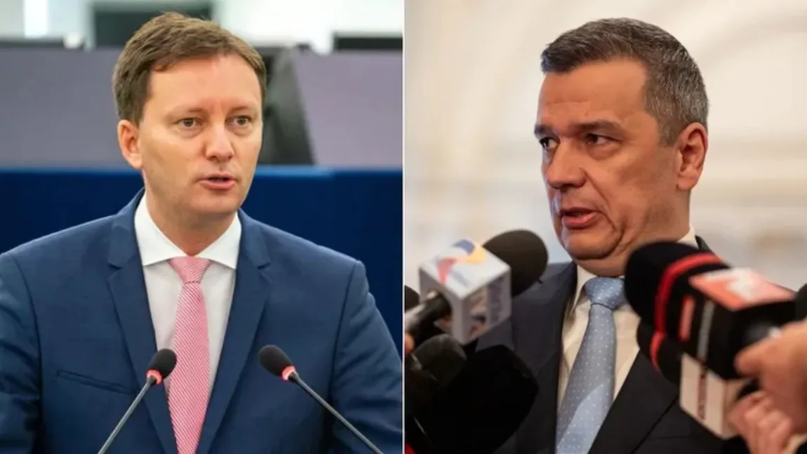 Siegfried Mureșan: „PSD nu va mai recâștiga influența pe care a avut-o timp de peste trei decenii în România”