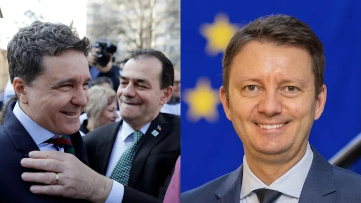 Ludovic Orban îi cere lui Nicușor Dan să amenințe cu dizolvarea Parlamentului: „Guvernul Siegfried Mureșan va fi învestit fără niciun fel de probleme”