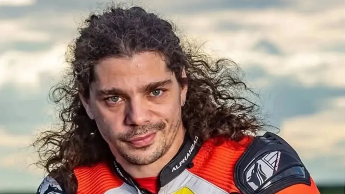 Ultima postare a pilotului Adrian Rus - Sinner, mort în accidentul din Cehia. Avea doar 30 de ani