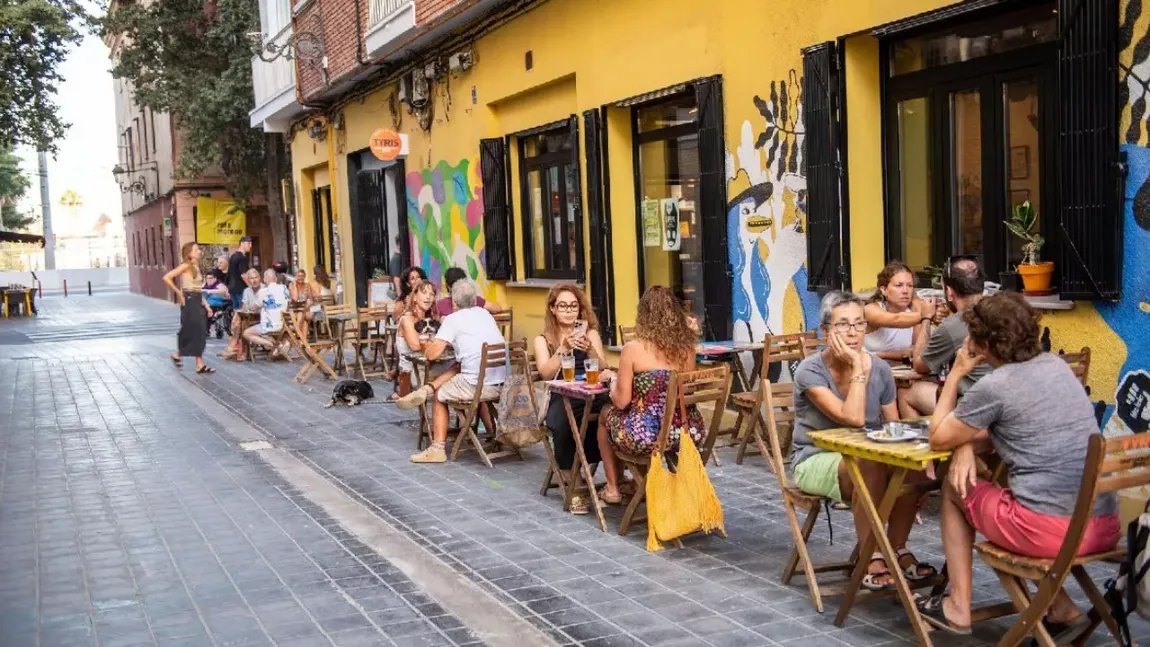 De câți bani ai nevoie într-o lună în Spania. O româncă a vorbit despre cheltuielile pe care le are