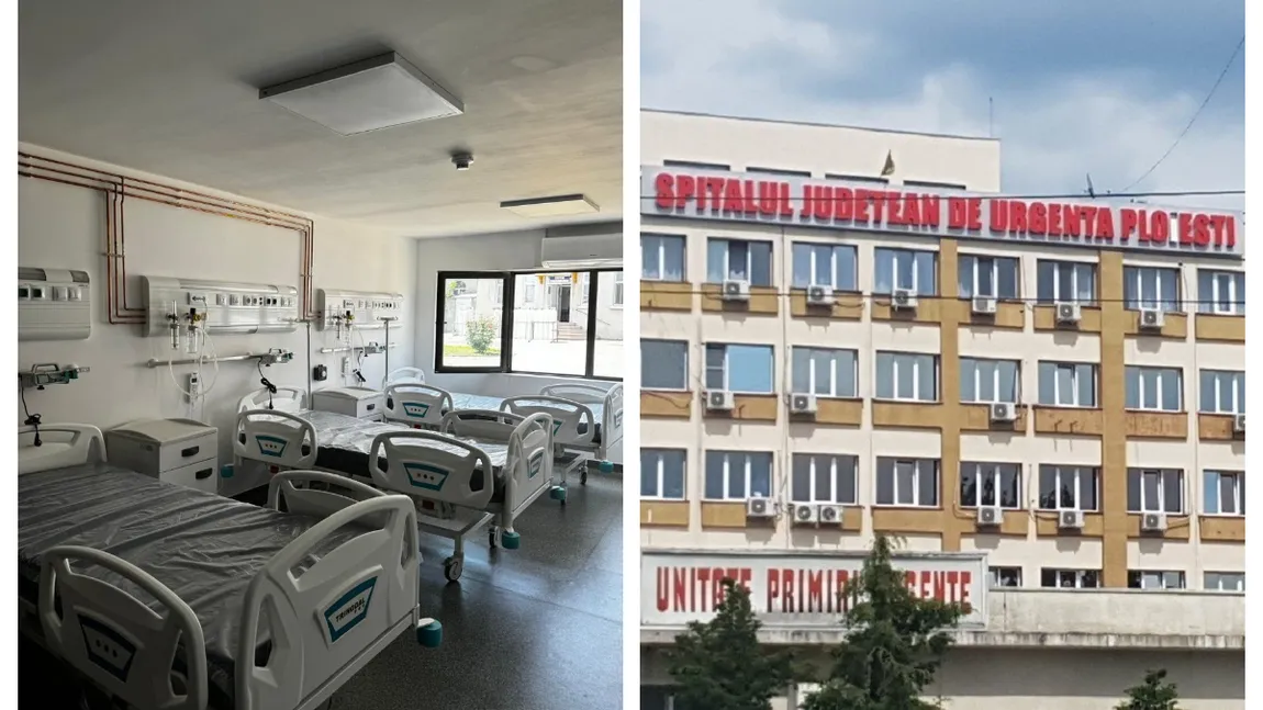 Pacient dispărut din spital, găsit mort într-un canal la două zile după ce soția sa i-a anunțat dispariția