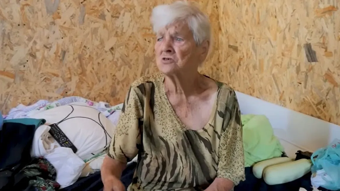Cu ce probleme se confruntă Tanti Vasilica după ce s-a mutat în noua casă: 