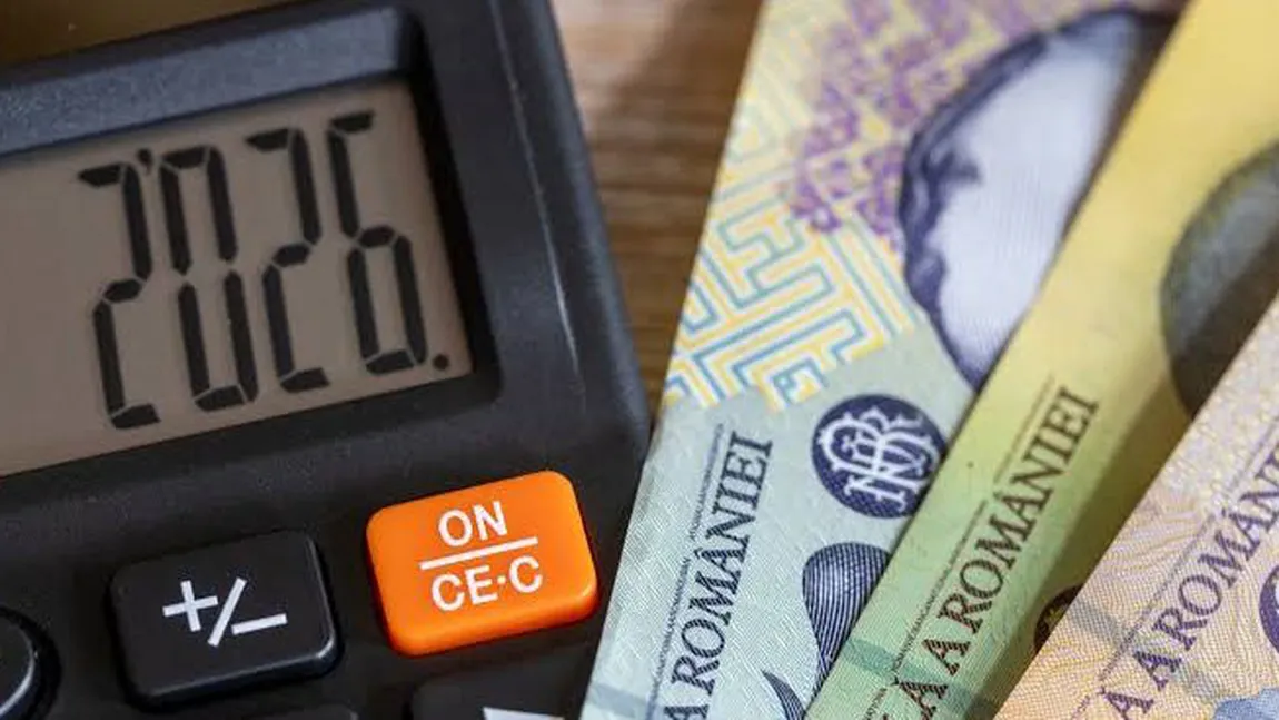 România are cea mai mare taxare a muncii din Uniunea Europeană. Cât ia statul din venitul salarial
