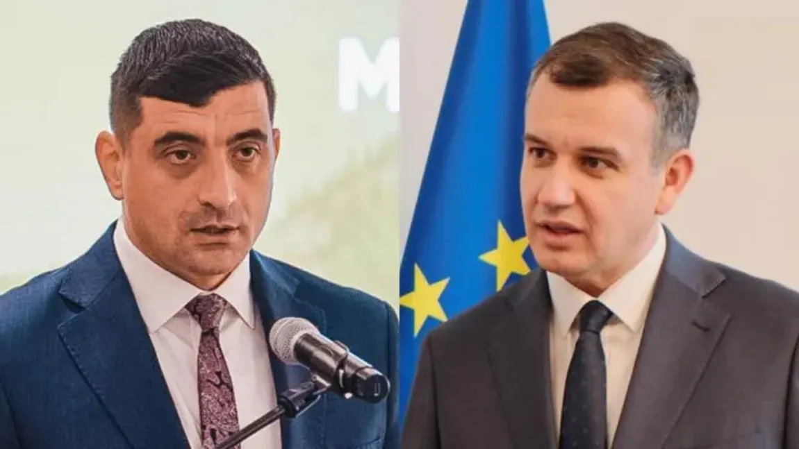 Eugen Tomac, după acuzațiile lui George Simion că a încercat să racoleze parlamentari AUR pentru a vota guvernul Veștea: „Am avut întâlniri cu cel puțin cinci parlamentari AUR, la solicitarea lor”