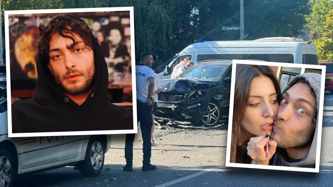 Motivul pentru care iubita lui Toto Dumitrescu a depus plângere împotriva actorului: „Eu nu am vrut, dar m-am răzgandit”