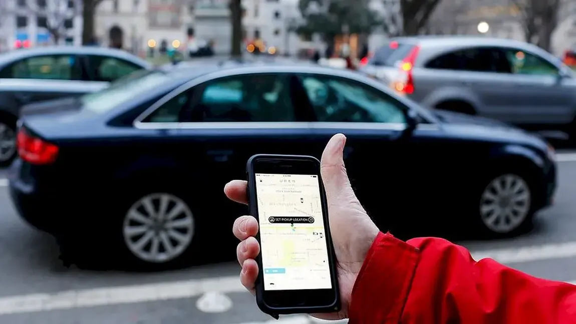 A plătit o cursă de Uber în care nu s-a aflat nicio secundă. Povestea virală a unui pasager care nu a mai ajuns la destinație și nici nu și-a recuperat toți banii