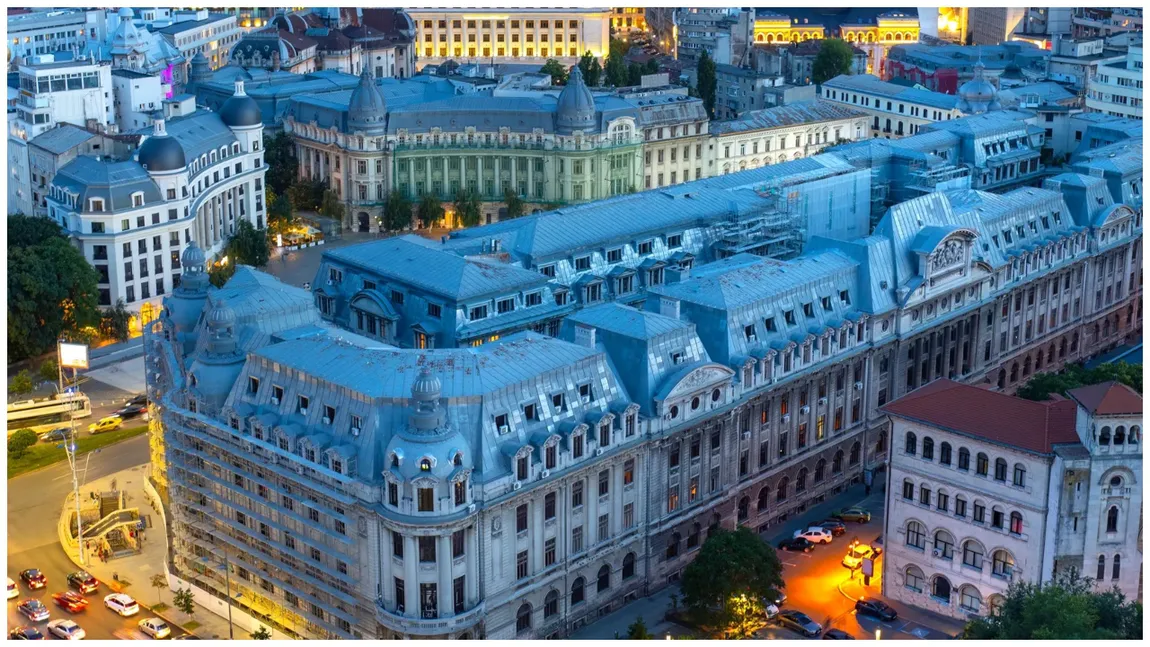 Cum arată taxele de școlarizare la marile universități din România. Cele mai scumpe specializări