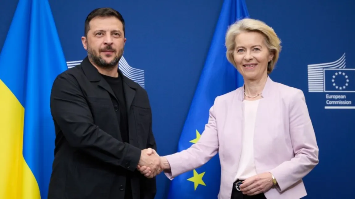 Uniunea Europeană introduce restricții pentru bărbații ucraineni apți de luptă care cer protecție temporară