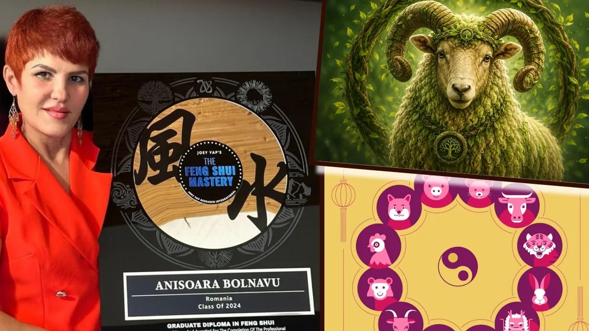Horoscop chinezesc iulie 2026, fiecare zodie primește mesajul Universului. Cum poți activa norocul, succesul și abundența în Luna Oii