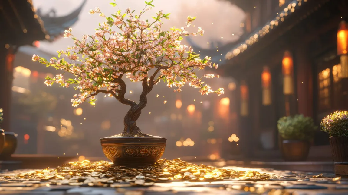 3 zodii chinezești atrag norocul la bani în luna iulie 2026