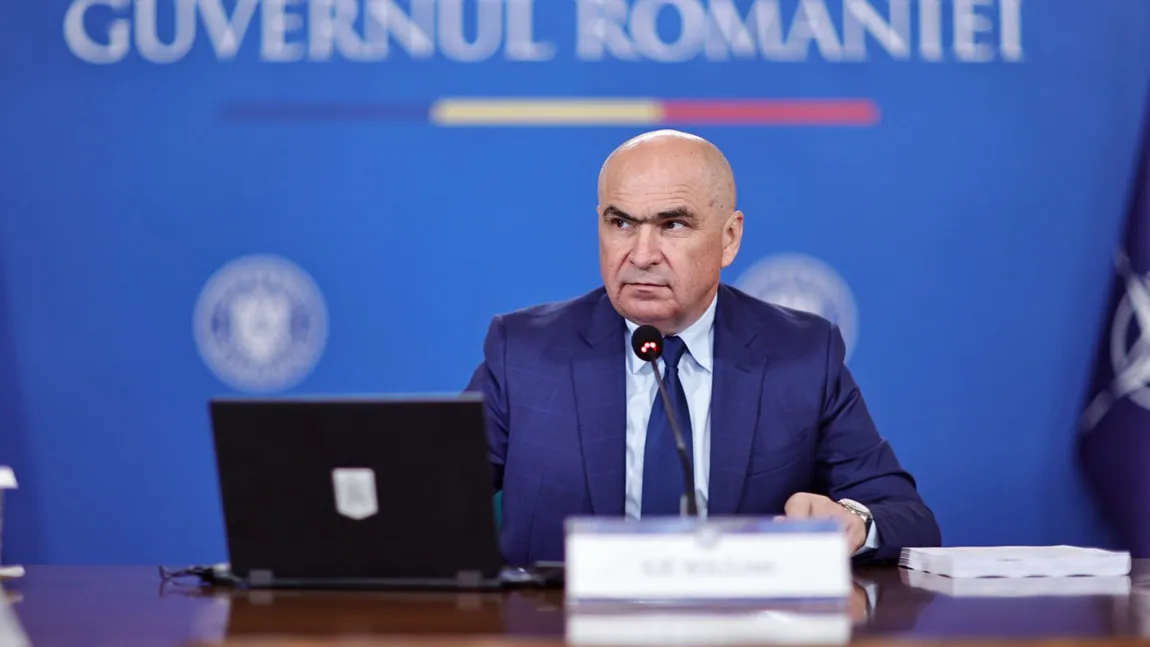 Ilie Bolojan, înaintea verdictului Moody's de vineri: 