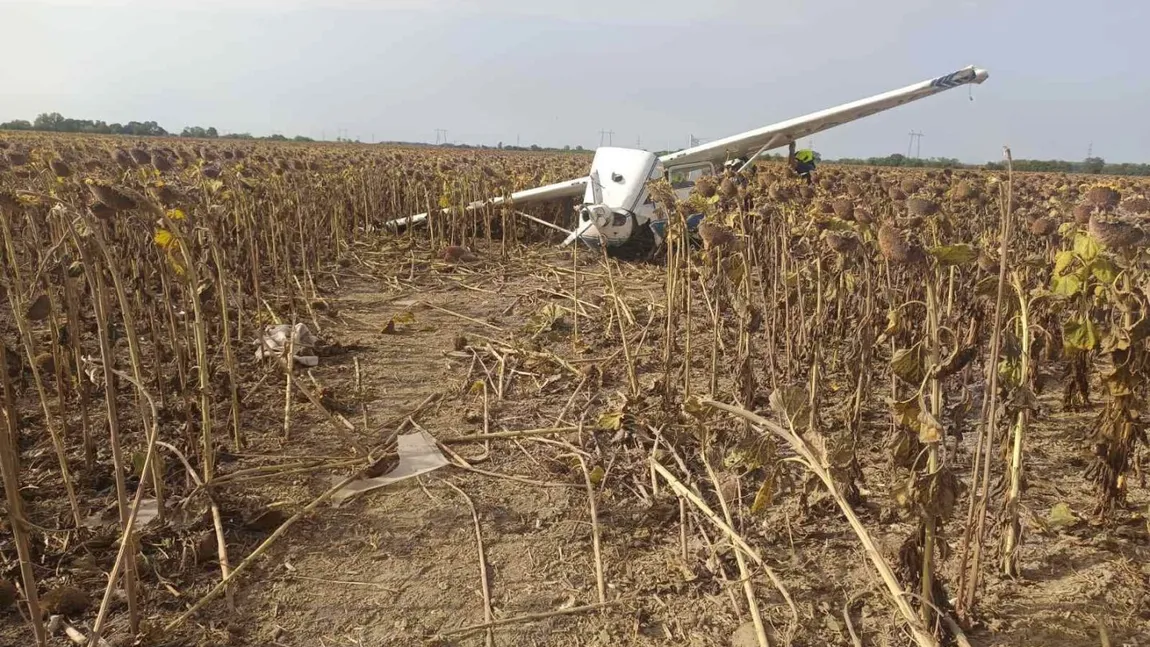 S-a aflat cine este tânărul care a furat un avion și a aterizat cu el lângă centrala nucleară Paks: „Eram prea beat, nu-mi amintesc nimic! N-am permis, n-am pilotat nici pe simulator”