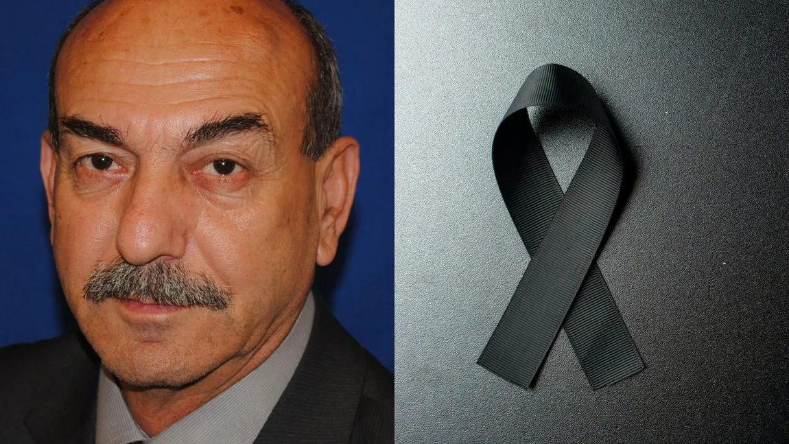 Scriitorul și jurnalistul Traian Dobrinescu a murit la 77 de ani