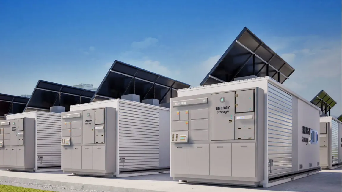 Bolojan anunţă alocarea a 150 de milioane de euro pentru noi instalaţii de stocare a energiei. GHID de accesare a fondurilor pentru prosumatori