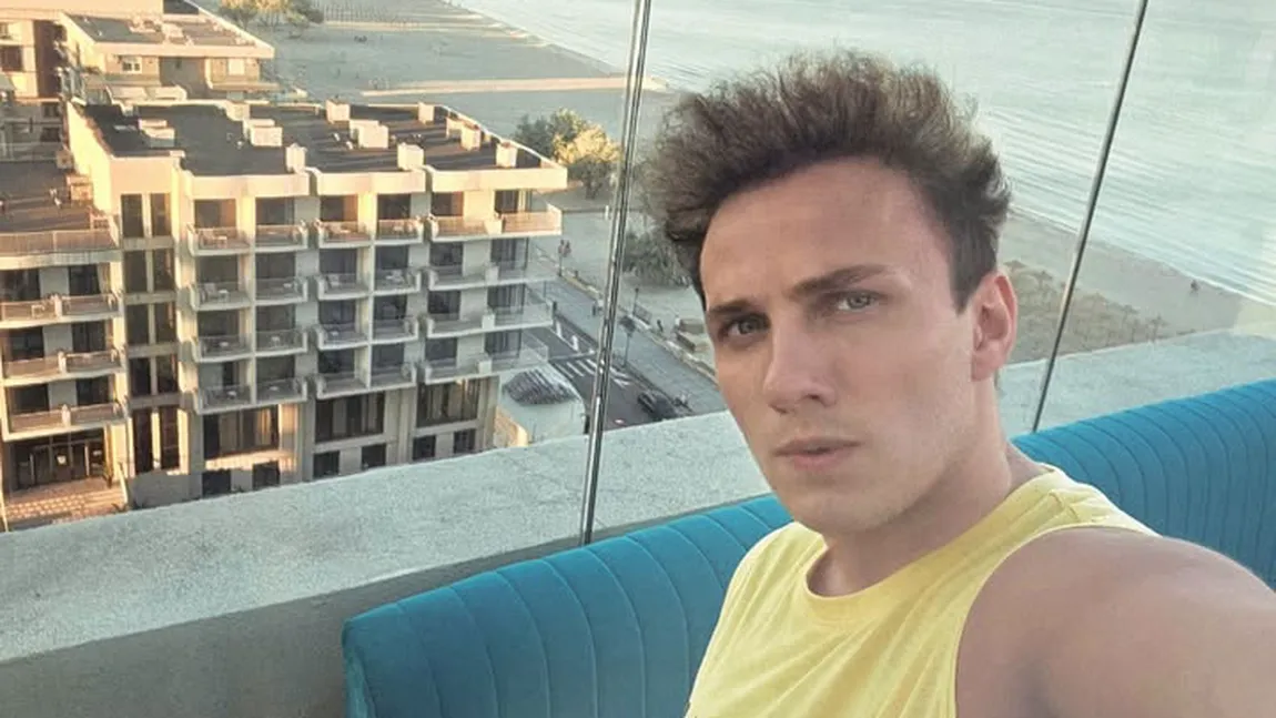 Imagini revoltătoare din garsoniera lui Mihai Trăistariu de la Mamaia. O turistă s-a speriat când a intrat în locuință: 