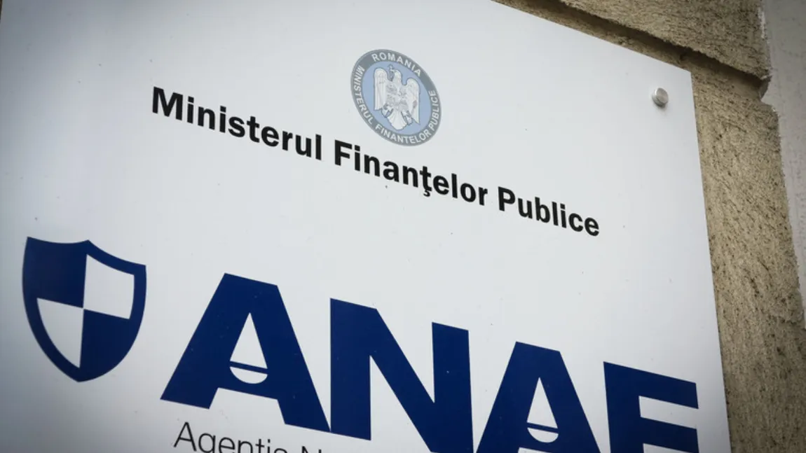 ANAF, cu ochii pe firmele cărora le place să lucreze mult cu cash. Amenzi consistente pentru cine nu respectă legea!