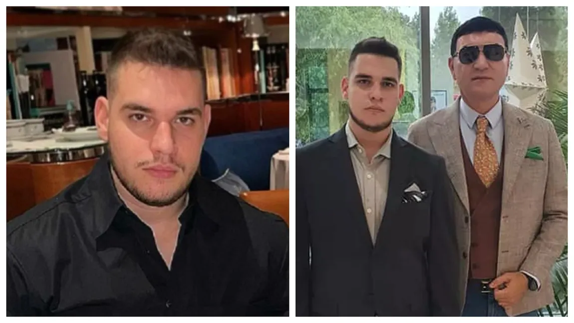 Tatăl - butelii, fiul - baterii. Investiție de 70 de milioane de euro făcută de firma în care este acționar și băiatul lui Cristi Borcea