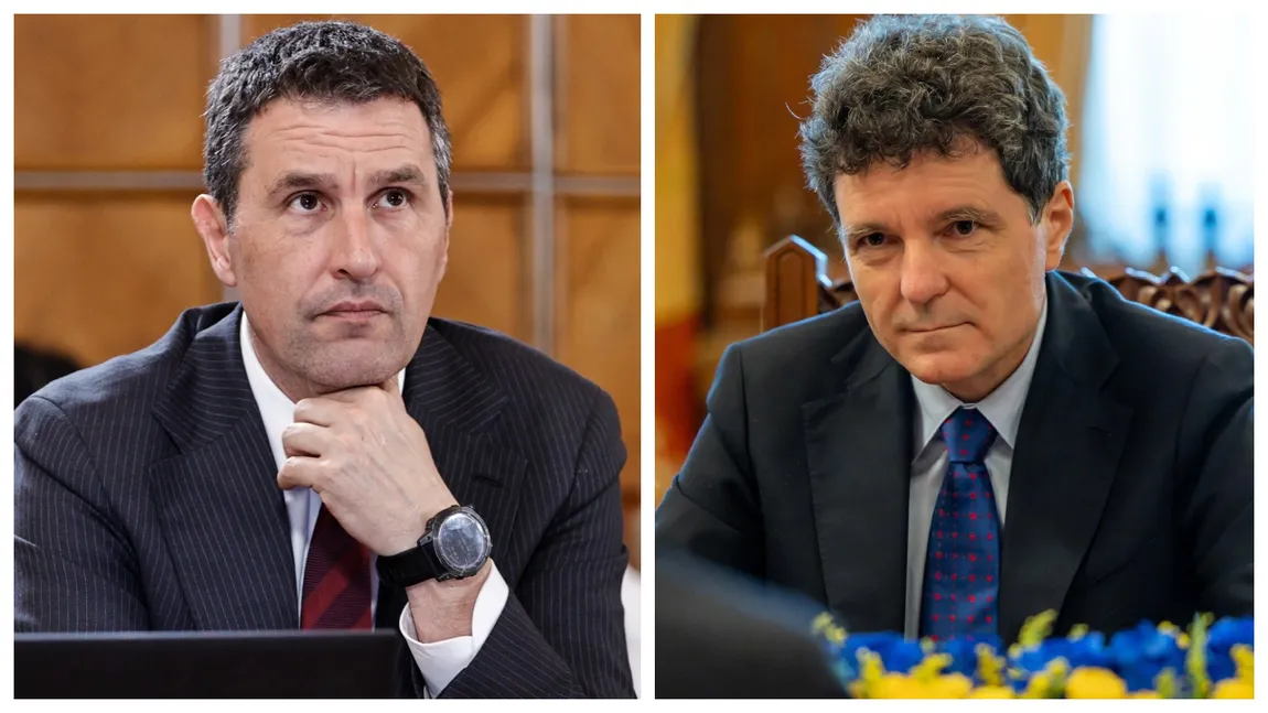Tanczos Barna (UDMR) nu vede posibilă suspendarea lui Nicușor Dan. ”Este strict populism, marketing politic”