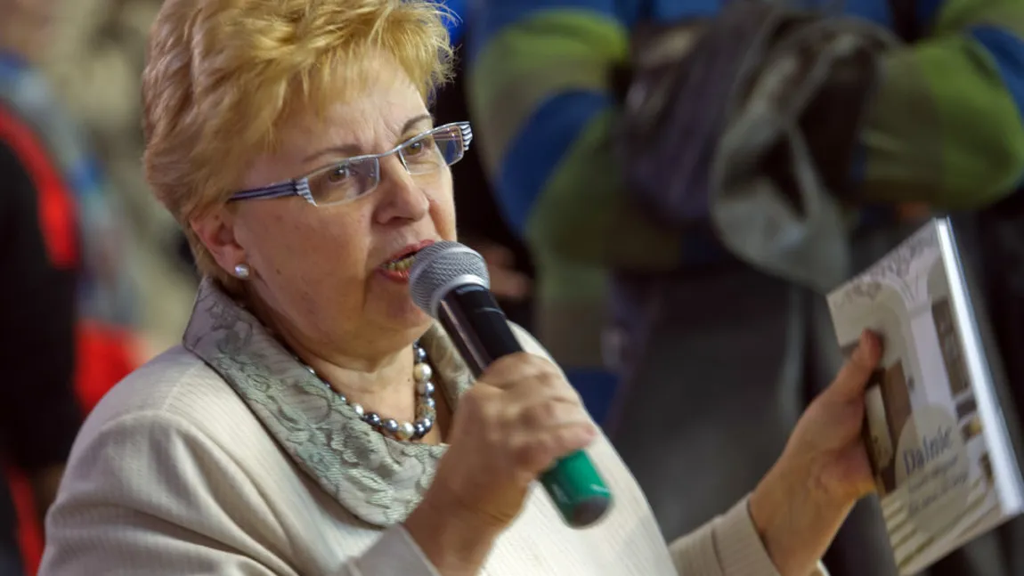 Brîndușa Armanca a murit. Jurnalista avea 72 de ani