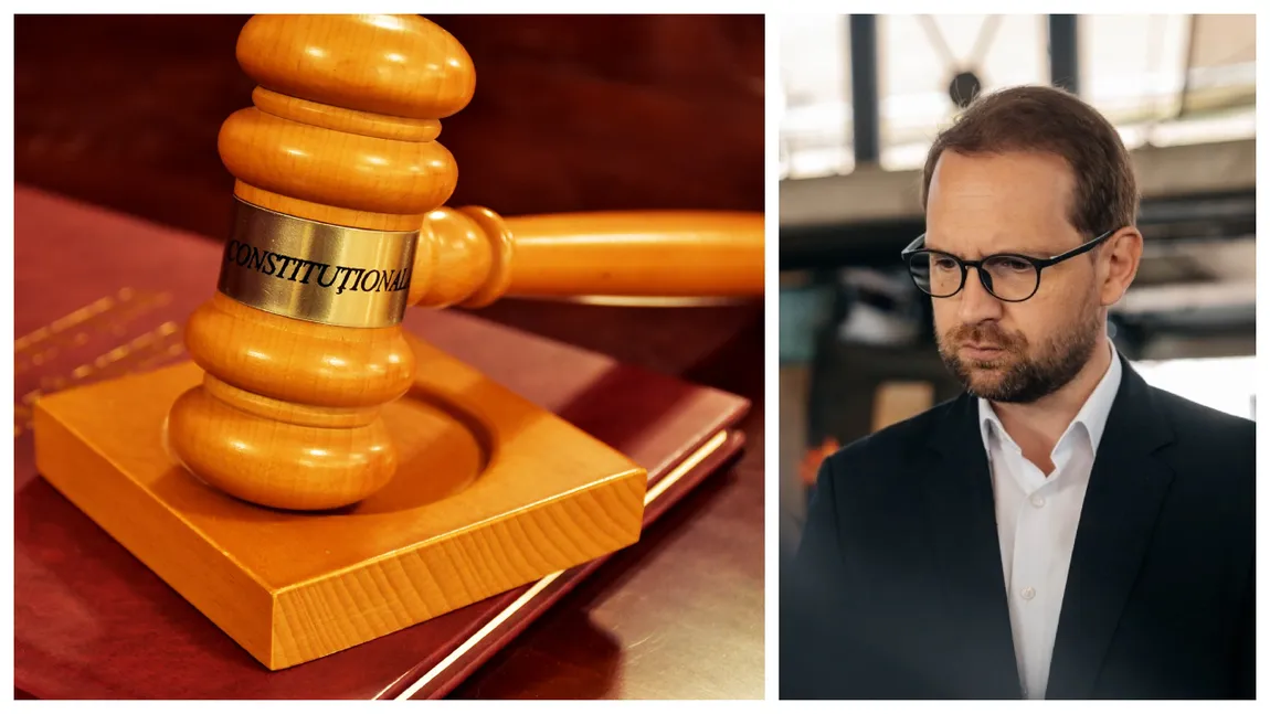 CCR menține amendamentul ”Fritz” din noua lege a integrității. Edilul Timișoarei și-ar putea pierde mandatul