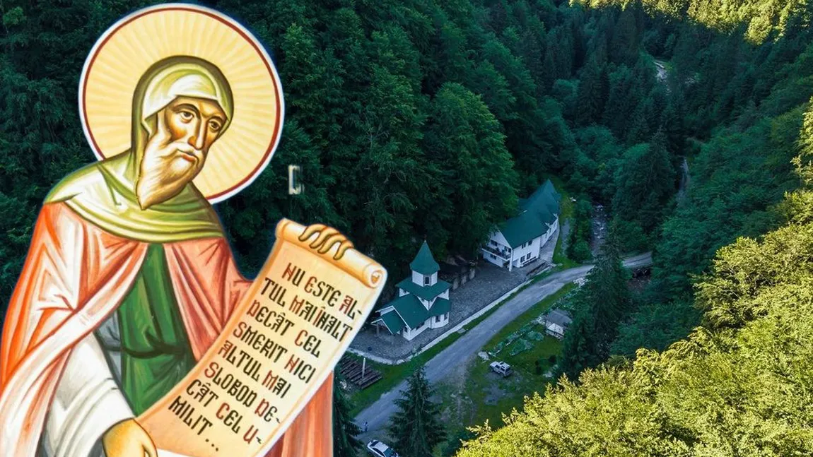 Calendar ortodox 1 septembrie 2026. Cruce roșie. Sfântul care a schimbat calendarul lumii creștine. Rugăciune pentru chemarea milei lui Dumnezeu în viața ta. Începutul Anului Nou bisericesc