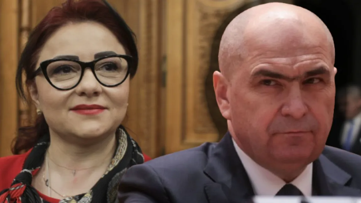 Cristina Trăilă a demisionat din guvern, după ce a dat cu subsemnatul la DNA