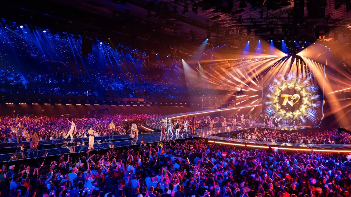 Se schimbă regulile la Eurovision! Ce se va întâmpla din 2027