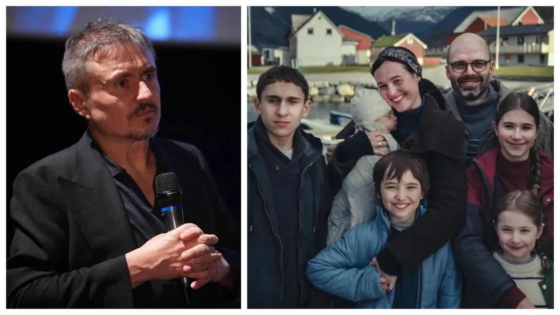 Mungiu și-a lansat în Franța ”Fjord”-ul, filmul care explorează și fractura din societate. ”Suntem împărțiți în tabere și avem sentimentul mereu că ceilalți sunt ‘brainwashed’, niște tolomaci”