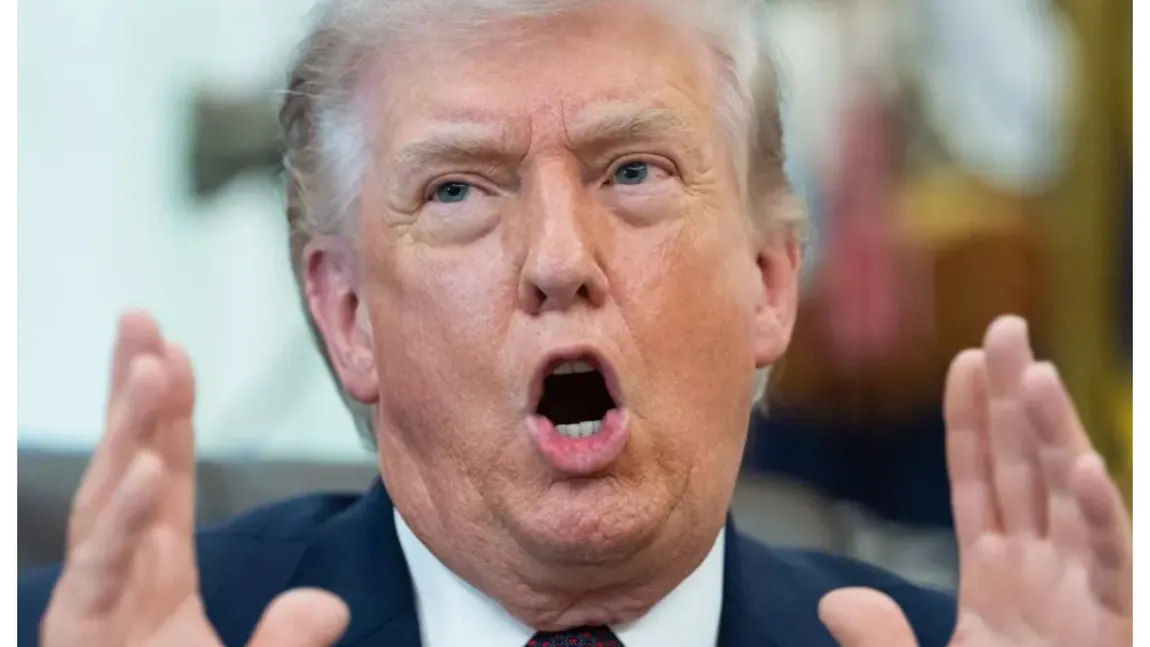 Trump vrea taxă de 100.000 de dolari pentru vizele străinilor calificaţi şi tarife de 50% pentru maşini şi piese auto din Canada