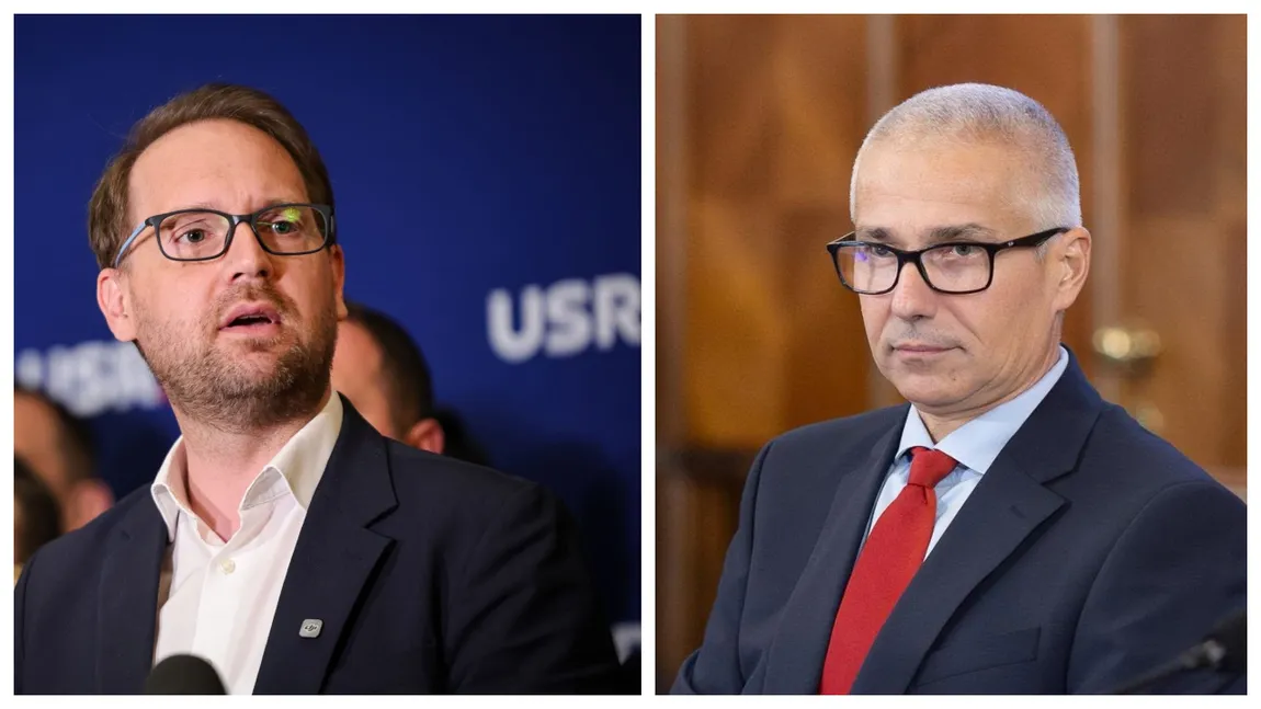 Mobilizare la protest în Timișoara, după apelul lui Dominic Fritz. Fostul ministru al Justiției Radu Marinescu critică demersul: ”După 36 de ani de la Revoluție, la Timișoara, unii cheamă la miting nu pentru integritatea funcției publice, ci împotriva ei”